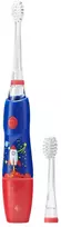 Brush-Baby -Baby KidzSonic Rocket sonic dantų šepetėlis skirtas vaikams nuo 3 metų