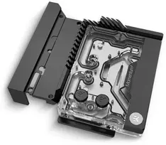 Ek Water Blocks Ek Vanduo Blocks EK Vanduo Blocks EK-Quantum Momentum² ROG Maximus Z790 Extreme D-RGB – Acrylic