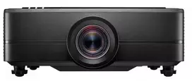 Optoma Projektorius zu920t, lazerinis, 9800 liumenų, procesoriaus suliejimo ir iškreipimo funkcija, 360° w9pd7k201vz1