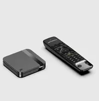 Formuler Z10 NEO 4K Android 10 OTT IPTV imtuvas