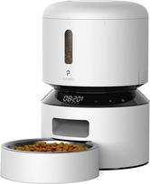 Petlibro - Granary Automatic Feeder 3L White-Uk&Eu Adapter (PL-AF005-91W)
