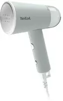 TEFAL | Kelionių drabužių garlaivis | DT1034 | Rankinis | 1200 W | 0,07 L | 20 g/min
