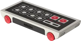 8BitDo N30 belaidis mobilusis įkroviklis