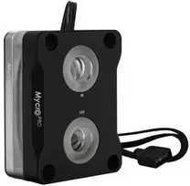 Thermal Grizzly Intel Mycro Direct-Die Pro RGB V1 CPU Vanduo Cooler