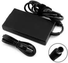 Nešiojamojo kompiuterio maitinimo adapteris HP Gnrc 910845-001