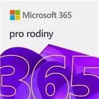 Microsoft Office Home 2024 SK (namų ūkiams)