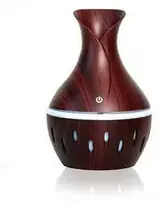 Oro drėkintuvas, Candle Family, Gabija