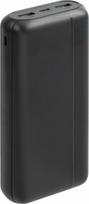 Rivacase POWER BANK USB 20000MAH/VA2071 BLACK RIVACASE