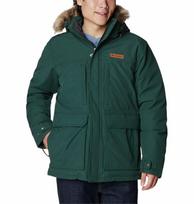 COLUMBIA Vyrų žiemos parka Marquam Peak WO1250-370/XXL