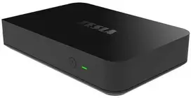 Vaizdo grotuvas Multimedijos grotuvas Tesla MediaBox XT850