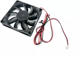Flashforge Guider 3 Plus / Guider 3 Ultra 8015 ventiliatorius