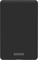 Savio External HDD/SDD AK-73 SAVIO