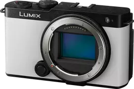 Panasonic Lumix DC-S9 Body (Smokey Baltas)