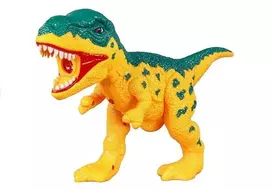 Piešimo projektorius Lean Toys Dinozauras