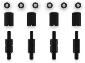 Alphacool Screw Set Core CPU Cooler AM4/AM5