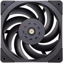Thermalright TL-B12 PWM Juodas (Juodas) Ventiliatorius