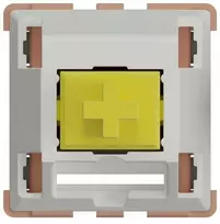 Klaviatūra HMX Sunset Gleam Switch (10 vnt.) Klaviatūros Mygtukai