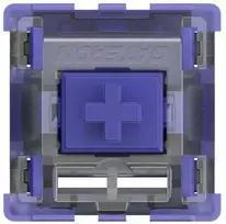 Klaviatūra Gateron CJ Switch (10 vnt.) Klaviatūros Mygtukai
