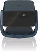 Projektorius Epson | EF-22N | Full HD (1920x1080) | 1000 ANSI lumens | Metallic Mėlyna