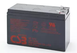 CSB Gp 1272 f2 12v 7.2ah gp1272f2