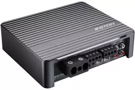 ETON, MA4 garso stiprintuvas, 4x190W