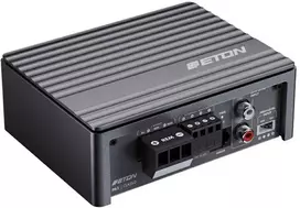 ETON, PA1 garso stiprintuvas, 1x300W