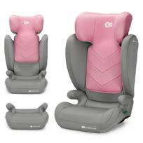KINDERKRAFT automobilinė kėdutė I-SPARK 2 PLUS I-SIZE, 100-150 cm., Pink, KCISPA02PNKPL00