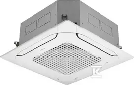 Kondicionierius LG STANDARTINIS INVERTERIS 3,5KW KASETĖS ĮRENGINIS