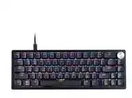 Adata Xpg Klaviatūra žaidimams XPG SORCERER MINI (US išdėstymas) juodas retail