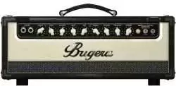 Bugera V55HD INFINIUM - vamzdinis gitaros stiprintuvas