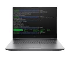 HP ZBook Fury G1i Mobile Workstation 18 - Ultra 9-285HX, 64GB, 2TB SSD, RTX PRO 2000 Blackwell 8GB