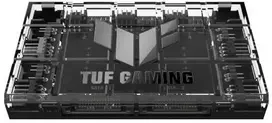 ASUS TUF Gaming ARGB PWM Fan Hub