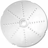 Smulkintuvo grotelių diskas smulkintuvui SH-1 1 mm - Sammic 1010318