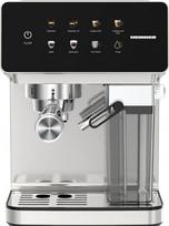 Kavos aparatas HEINNER HEM-LK20DMLK 1350W, 1.6L, 20bar