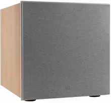 Namų kino sistema JBL STAGE 2 220P LATTE ACTIVE SUBWOOFER