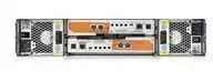 Serveris Hewlett Packard (HP) HPE MSA 2060 16GB šviesolaidinio kanalo SFF saugykla