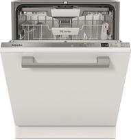 Indaplovė MIELE G5862 SCVi Active Plus S įmontuojama 12870400