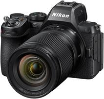 Nikon Z5 II + 24-105mm f/4-7.1 Kit