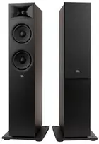 Namų kino sistema JBL STAGE 2 260F ESPRESSO GRINDINIS GALBARIASIS