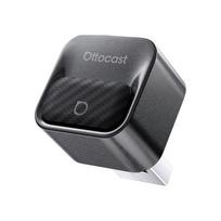 Ottocast wireless adapter Mini Core CA525-T3 CarPlay/Android Auto