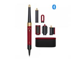 Plaukų formavimo šukos DYSON HS08 Airwrap ID T1/T2 Red Velvet / Gold, 596926-01
