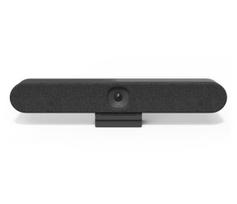 Logitech Rally Bar Huddle Vaizdo konferencijų sistema, Graphite