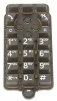 Klaviatūra Panasonic Naujas Klaviatūros Mygtukas BMW E46 E39 E60 E65 E90 61316916129 61316916130 61316916131