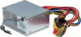 Serveris Synology serverio maitinimo blokas Synology įkroviklis 550W maitinimo modulis Pilka