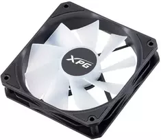 ADATA DUOMENŲ DĖKLO VENTILIATORIUS 120MM ARGB/VENTOR120ARGBPWM-BKCWW DUOMENYS