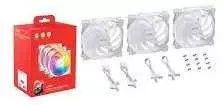 CASE FAN 120MM ARGB/VENTOR120ARGBPWM3C-WHCWW ADATA