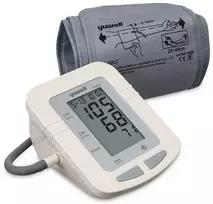 Kraujospūdžio matuoklis Timago Kraujo Spaudimo Matuoklis - Yuwell YE-660B Automatinis