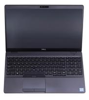 DELL LATITUDE 5500 i5-8365U 16GB 256GB SSD 15" FHD Win11pro Used | Dell5500i5-8365U16G256SSD15FHDW11p | 5901443270980