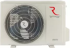 Rotenso Imoto I26Xo kambario oro kondicionierius (lauko blokas)