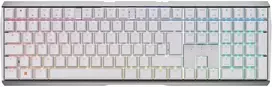 Cherry MX 3.0S Belaidė klaviatūra MX red